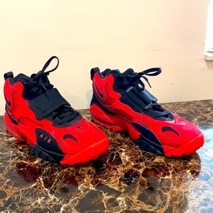 Nike Ken Griffey High Tops